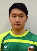香川県高松市プラセールフットサルクラブ 奥村 佳史