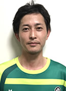 香川県高松市プラセールフットサルクラブ 田中 慎吾