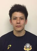 香川県高松市プラセールフットサルクラブ 戸田悠斗